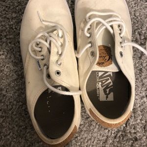 Vans men’s 10.5 shoes